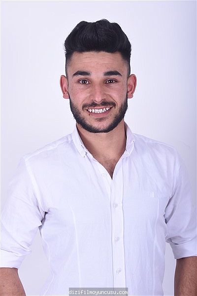 Erkek Oyuncular Adayımız Azad