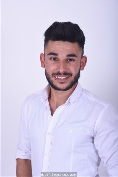 İzmir Cast Ajans Azad 50575