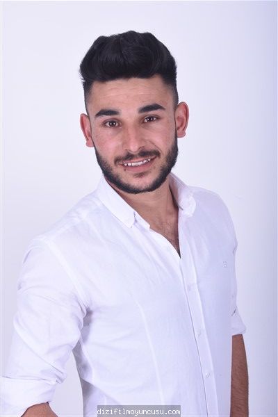 İzmir Cast Ajans Azad 50576