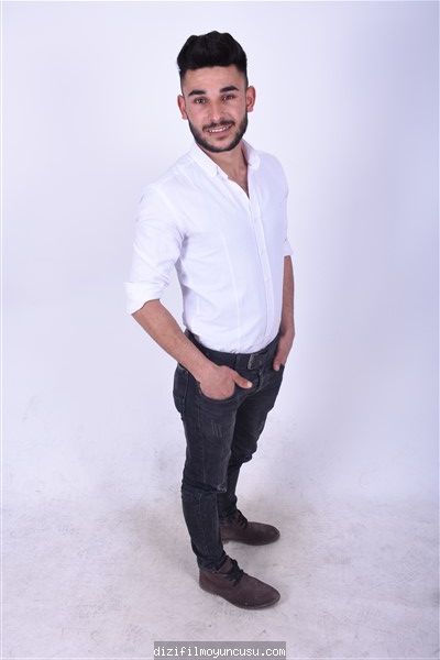 İzmir Cast Ajans Azad 50577