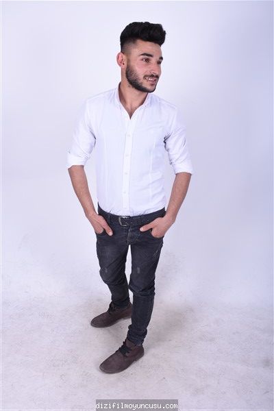 İzmir Cast Ajans Azad 50578