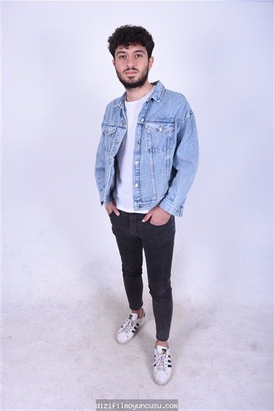 İzmir Cast Ajans Azat 50542