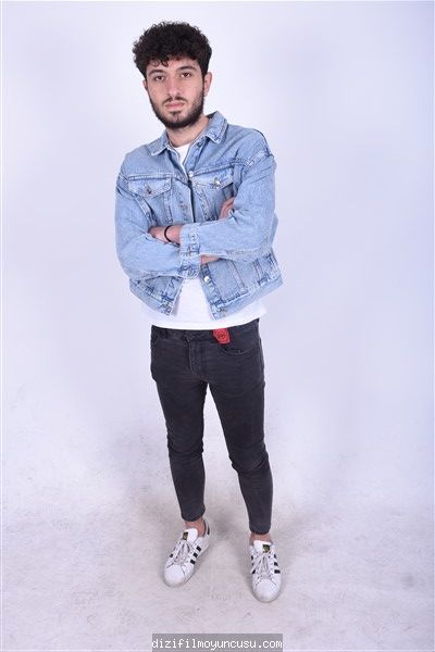 İzmir Cast Ajans Azat 50543