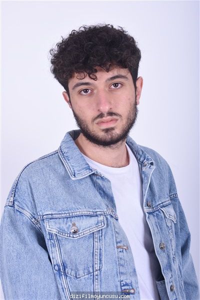 İzmir Cast Ajans Azat 50544