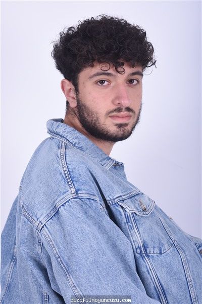 İzmir Cast Ajans Azat 50545