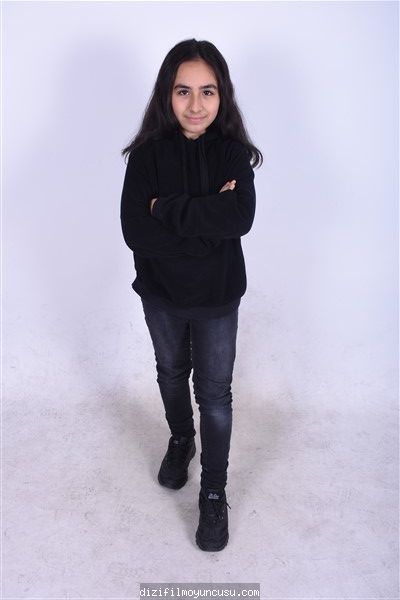 Bursa Cast Ajans Beyza 50425