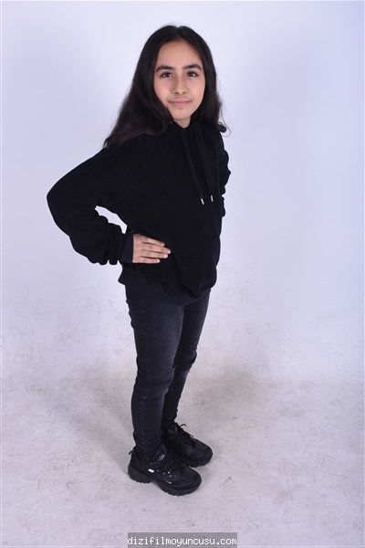 Bursa Cast Ajans Beyza 50427
