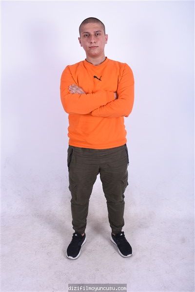 Bursa Cast Ajans Can 50422