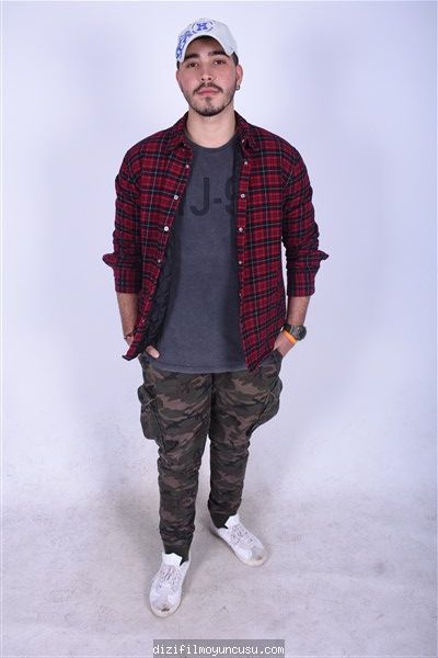 Antalya Cast Ajans Doğukan 50591