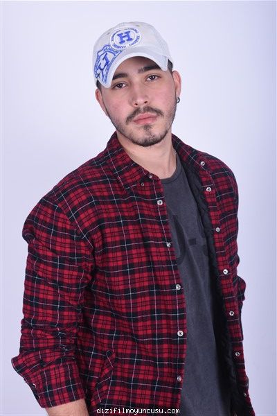 Antalya Cast Ajans Doğukan 50592