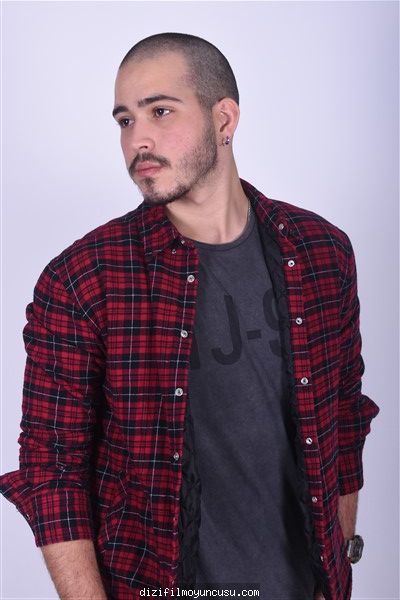Antalya Cast Ajans Doğukan 50593