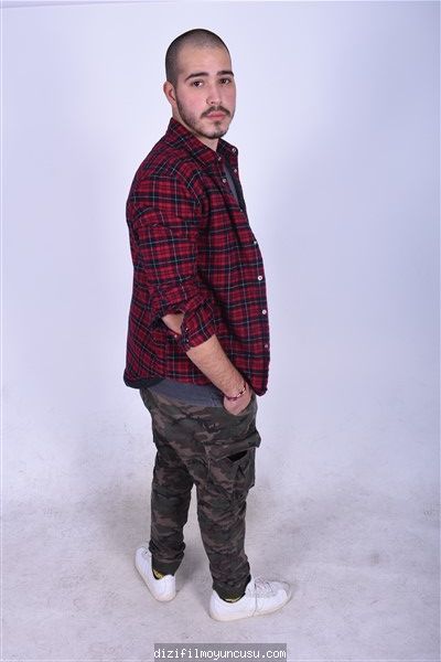 Antalya Cast Ajans Doğukan 50594