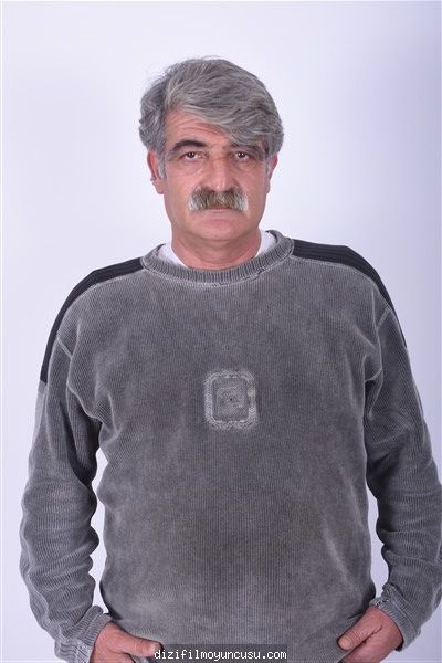 İzmir Cast Ajans Düzgün 50587