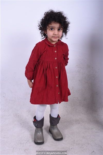 Bursa Cast Ajans Elif 50433