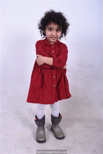 Bursa Cast Ajans Elif 50434