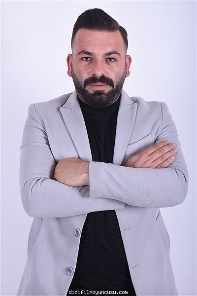 Erkek Oyuncular Adayımız Enes