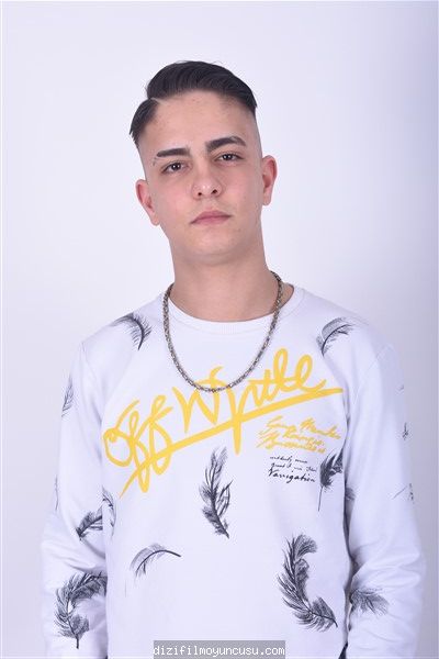 İzmir Cast Ajans Engincan 50473