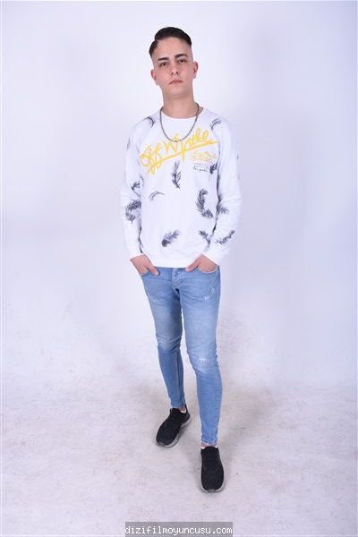 İzmir Cast Ajans Engincan 50474