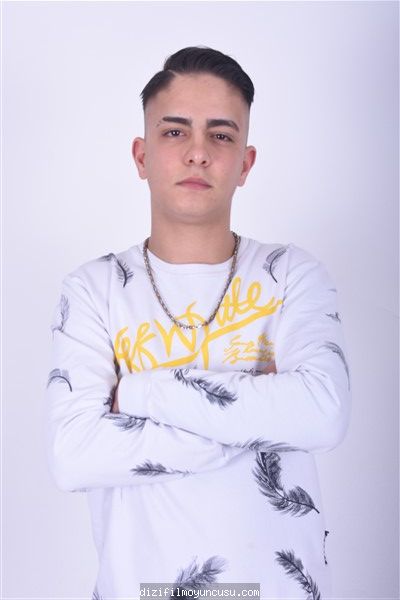 İzmir Cast Ajans Engincan 50475