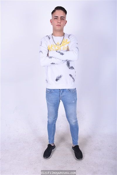 İzmir Cast Ajans Engincan 50476