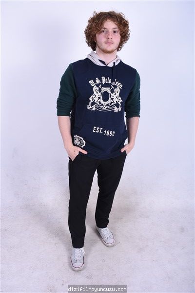 Bursa Cast Ajans Eren 50445