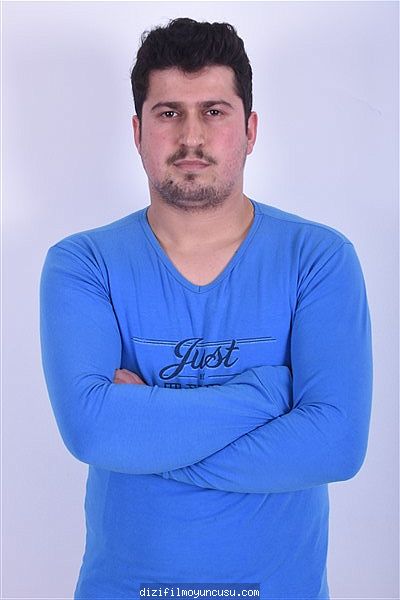 Erkek Oyuncular Adayımız Fatih