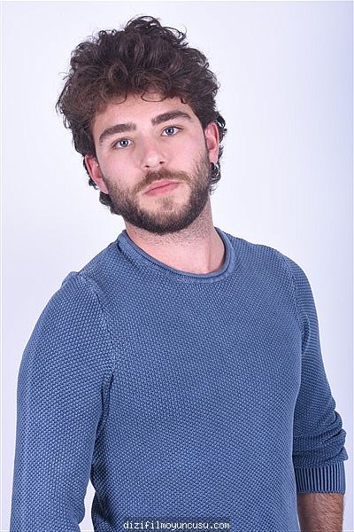 Erkek Oyuncular Adayımız Görkem