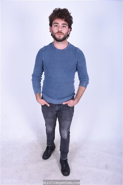 Antalya Cast Ajans Görkem 50611