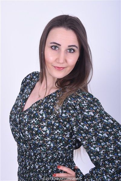 İzmir Cast Ajans Gözde 50471