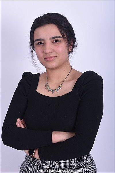 Bursa Cast Ajans Gülbahar 166936