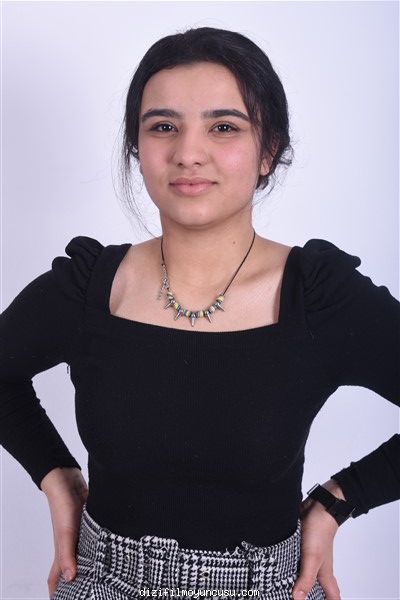 Bursa Cast Ajans Gülbahar 50437