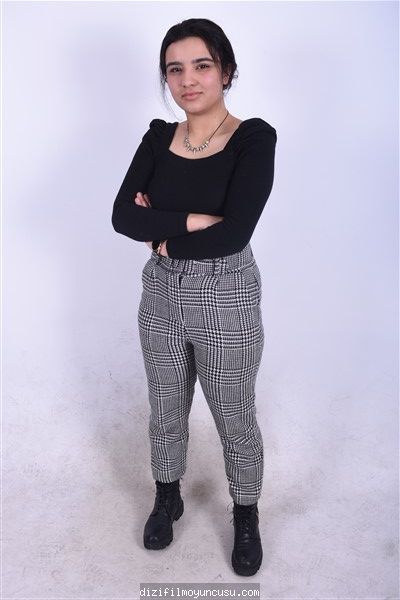 Bursa Cast Ajans Gülbahar 50439
