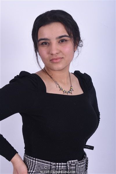 Bursa Cast Ajans Gülbahar 50440