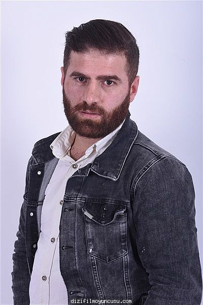 Erkek Oyuncular Adayımız Harun