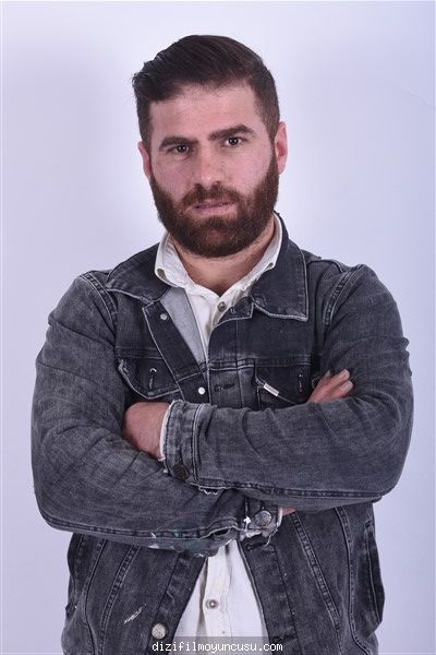 Bursa Cast Ajans Harun 50382