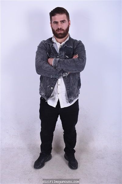 Bursa Cast Ajans Harun 50383
