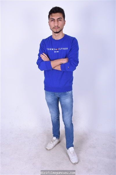 İzmir Cast Ajans Kudret 50551