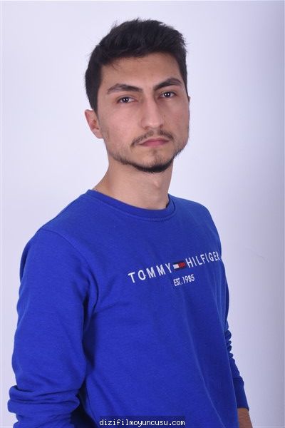 İzmir Cast Ajans Kudret 50552