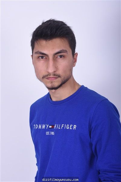İzmir Cast Ajans Kudret 50553
