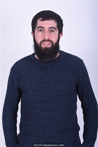 Erkek Oyuncular Adayımız Mahsun