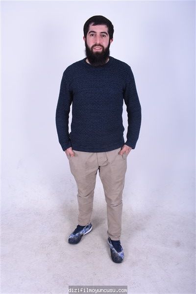 İzmir Cast Ajans Mahsun 50481