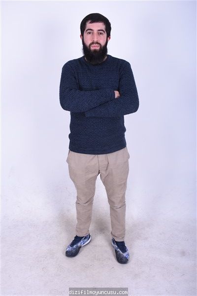 İzmir Cast Ajans Mahsun 50482