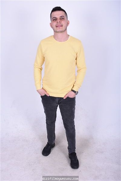 İzmir Cast Ajans Mehmet 50514