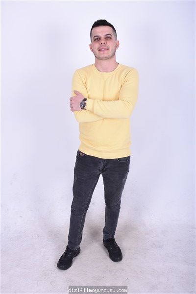 İzmir Cast Ajans Mehmet 50515