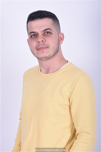 İzmir Cast Ajans Mehmet 50516