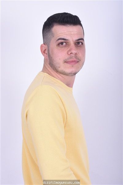 İzmir Cast Ajans Mehmet 50517
