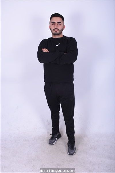 İzmir Cast Ajans Mehmet 50519