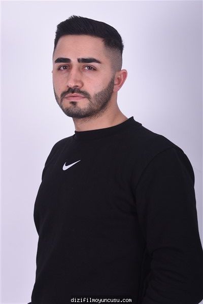 İzmir Cast Ajans Mehmet 50520
