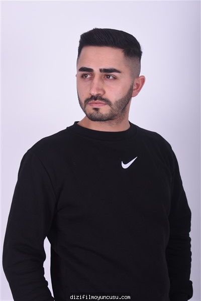 İzmir Cast Ajans Mehmet 50521