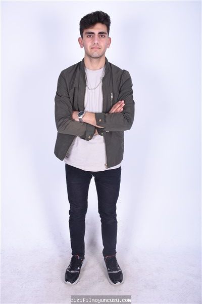 Antalya Cast Ajans Mehmet 50619
